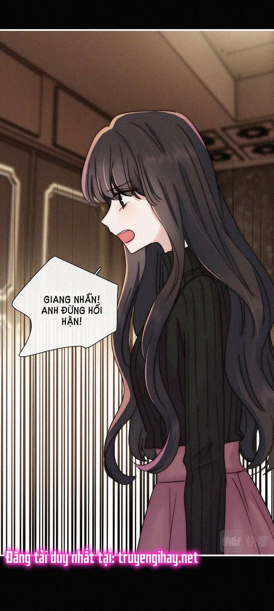 Bá Vương Sủng Ái Cô Vợ Mù Chapter 13.2 - 21