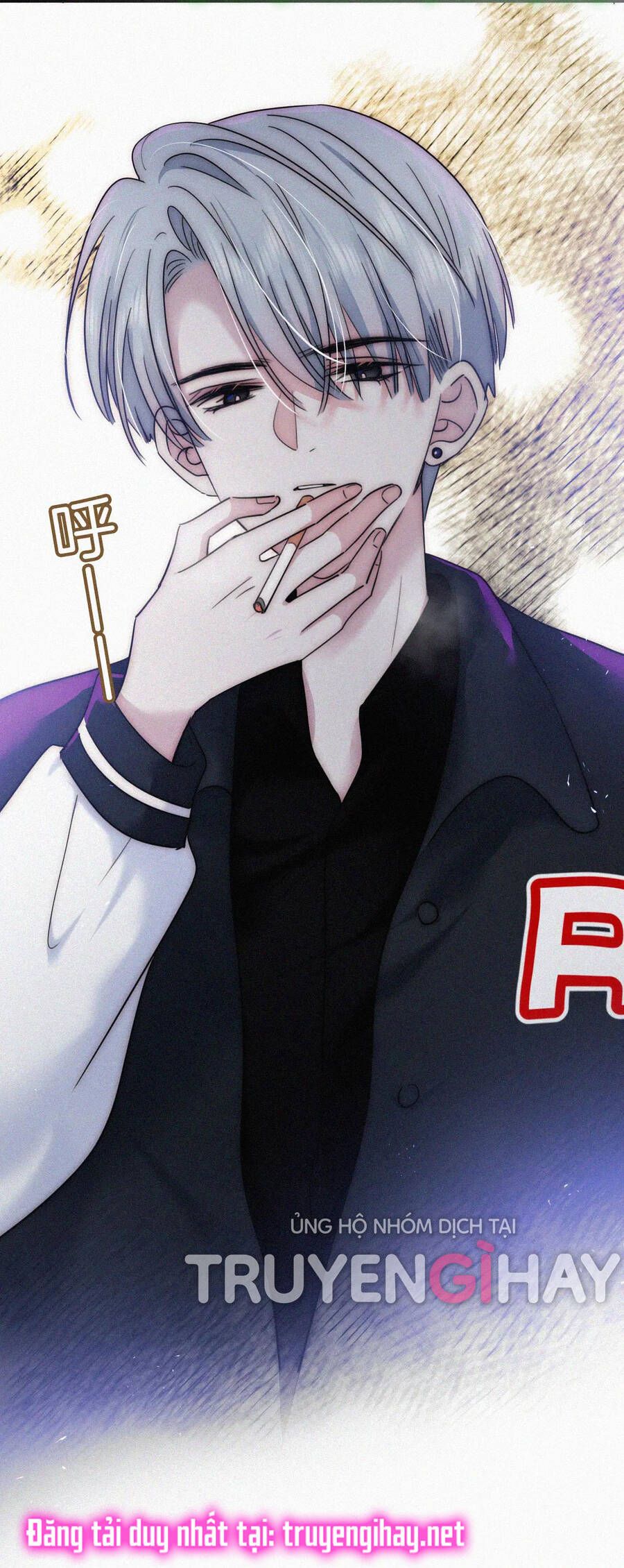 Bá Vương Sủng Ái Cô Vợ Mù Chapter 13.2 - 25