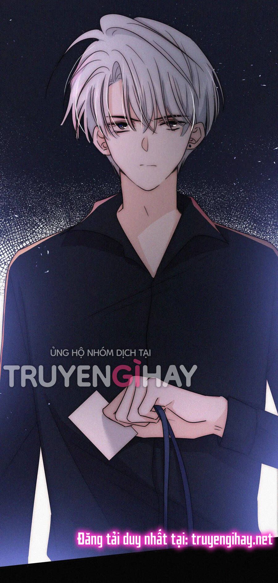 Bá Vương Sủng Ái Cô Vợ Mù Chapter 13.2 - 4