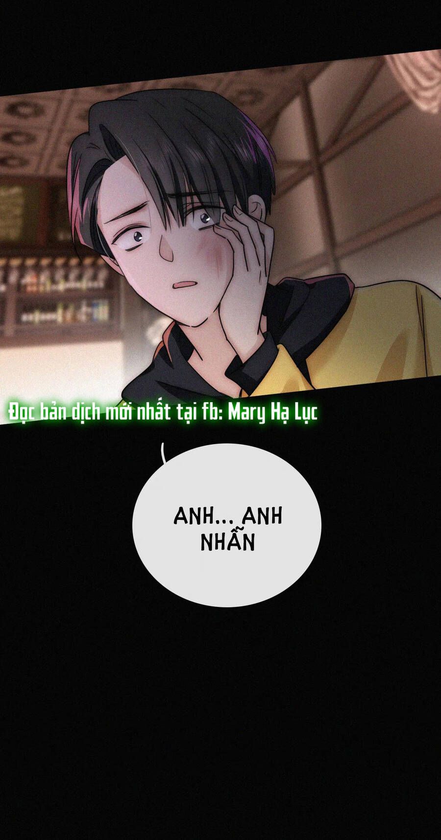 Bá Vương Sủng Ái Cô Vợ Mù Chapter 13.2 - 5