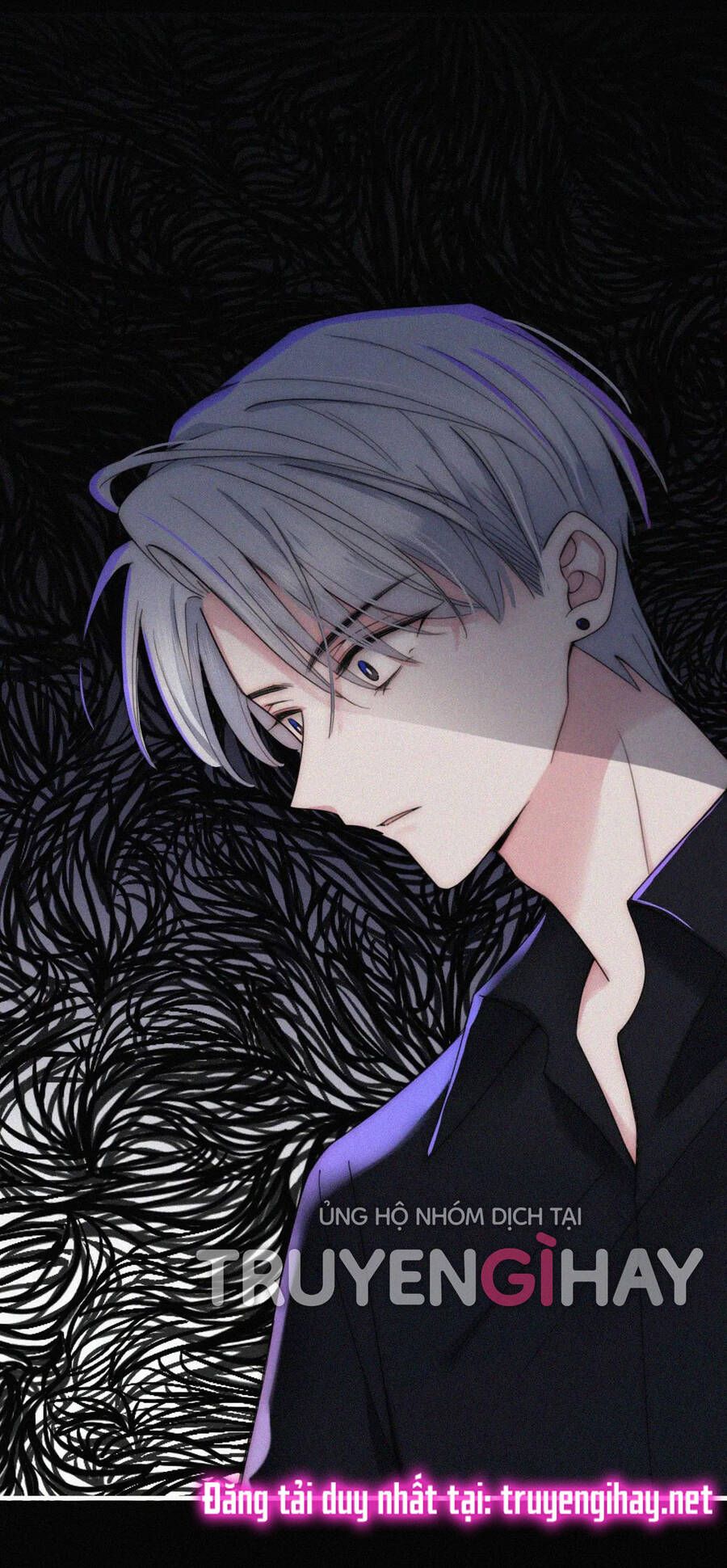 Bá Vương Sủng Ái Cô Vợ Mù Chapter 13.2 - 6