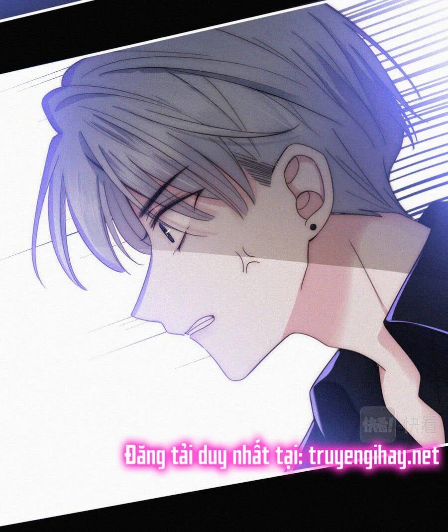 Bá Vương Sủng Ái Cô Vợ Mù Chapter 13.2 - 8