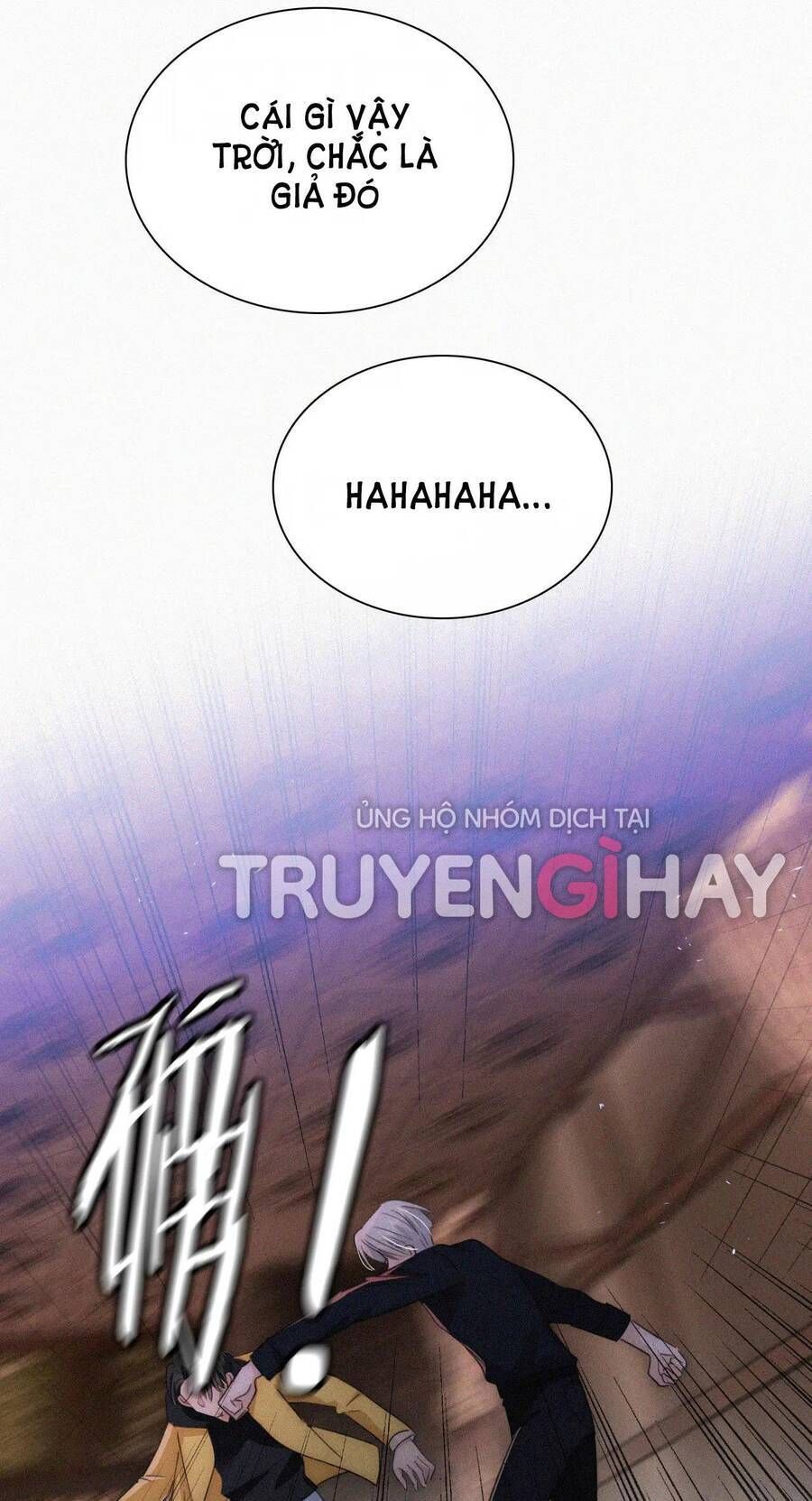 Bá Vương Sủng Ái Cô Vợ Mù Chapter 13.2 - 10