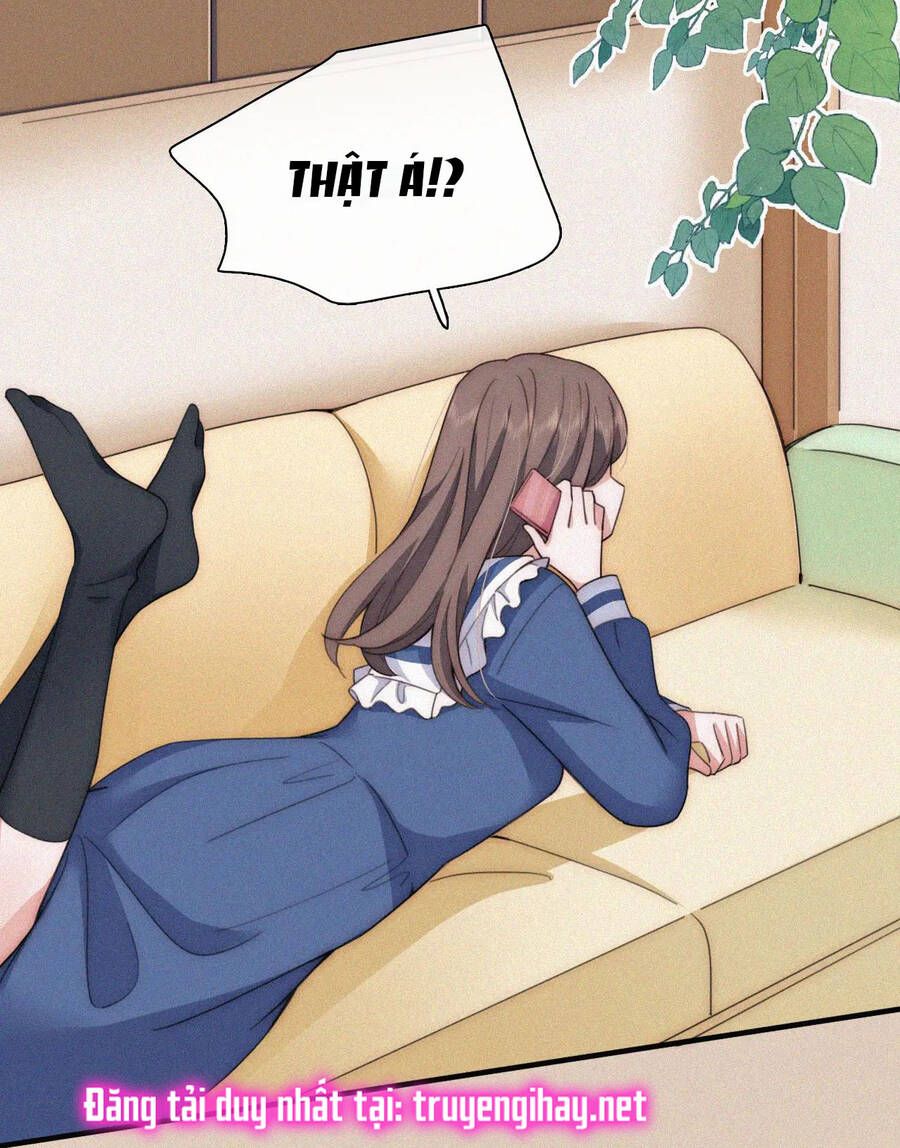 Bá Vương Sủng Ái Cô Vợ Mù Chapter 14.1 - 13