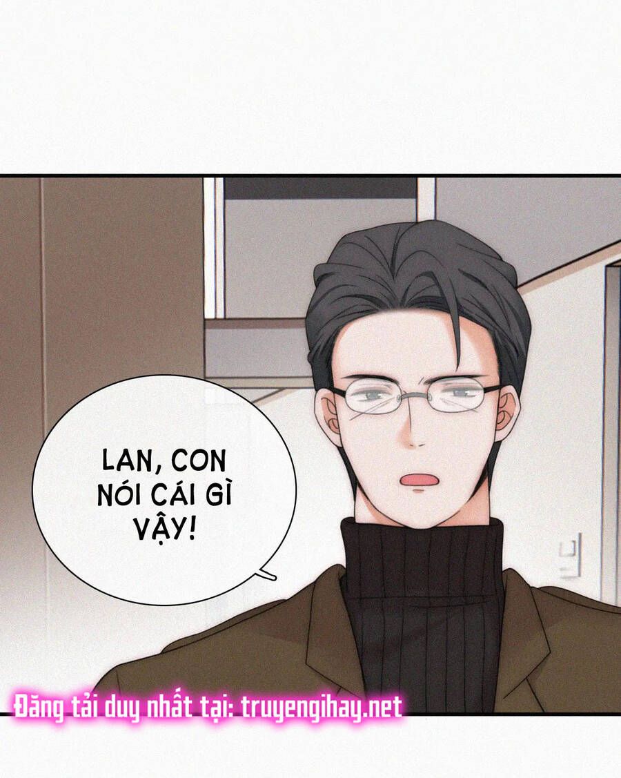 Bá Vương Sủng Ái Cô Vợ Mù Chapter 14.1 - 15