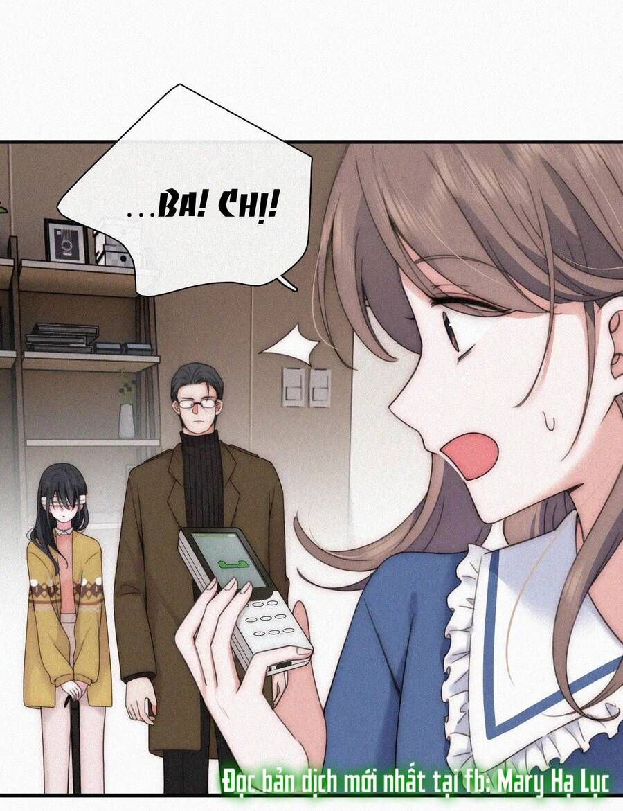 Bá Vương Sủng Ái Cô Vợ Mù Chapter 14.1 - 16