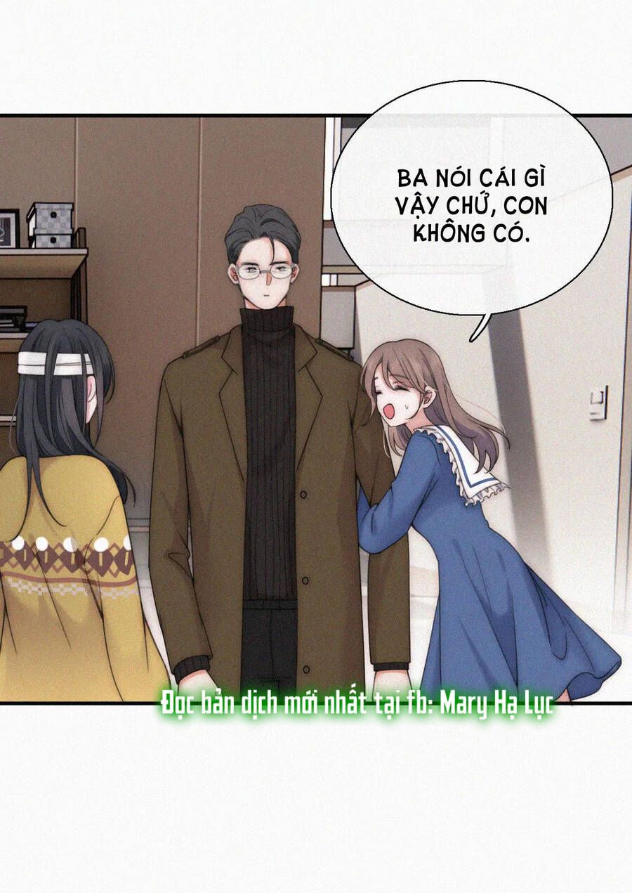 Bá Vương Sủng Ái Cô Vợ Mù Chapter 14.1 - 18