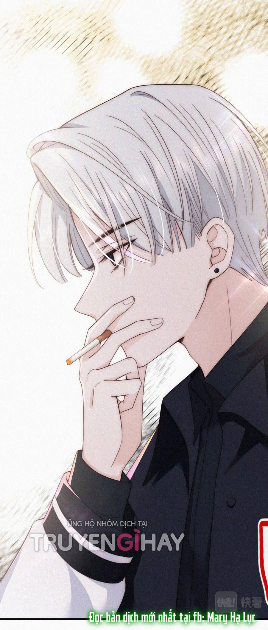 Bá Vương Sủng Ái Cô Vợ Mù Chapter 14.1 - 5