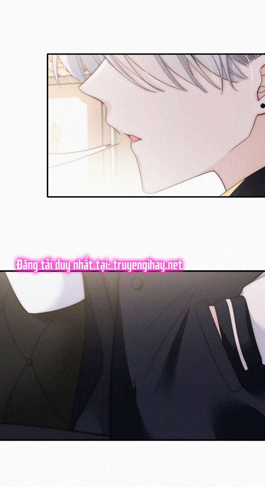 Bá Vương Sủng Ái Cô Vợ Mù Chapter 14.1 - 6