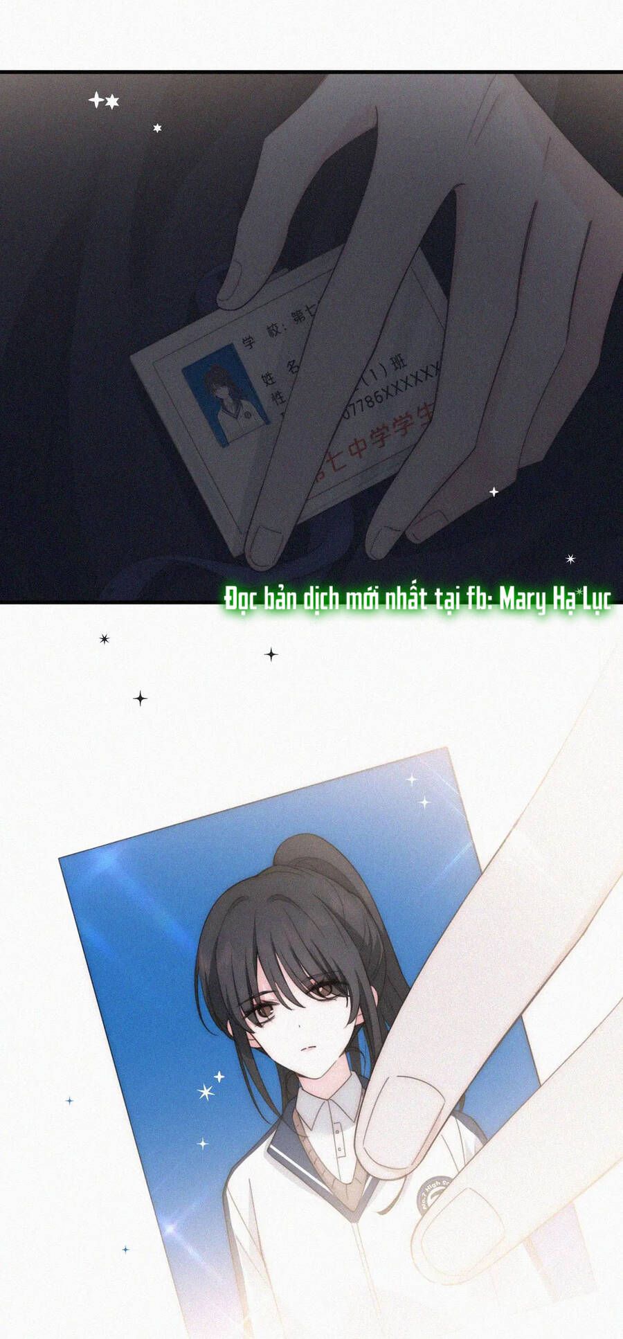 Bá Vương Sủng Ái Cô Vợ Mù Chapter 14.1 - 7