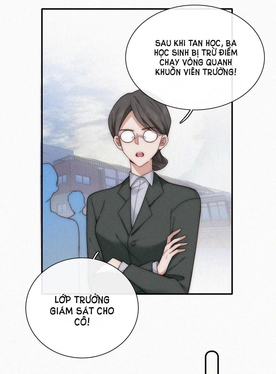 Bá Vương Sủng Ái Cô Vợ Mù Chapter 14.2 - 11