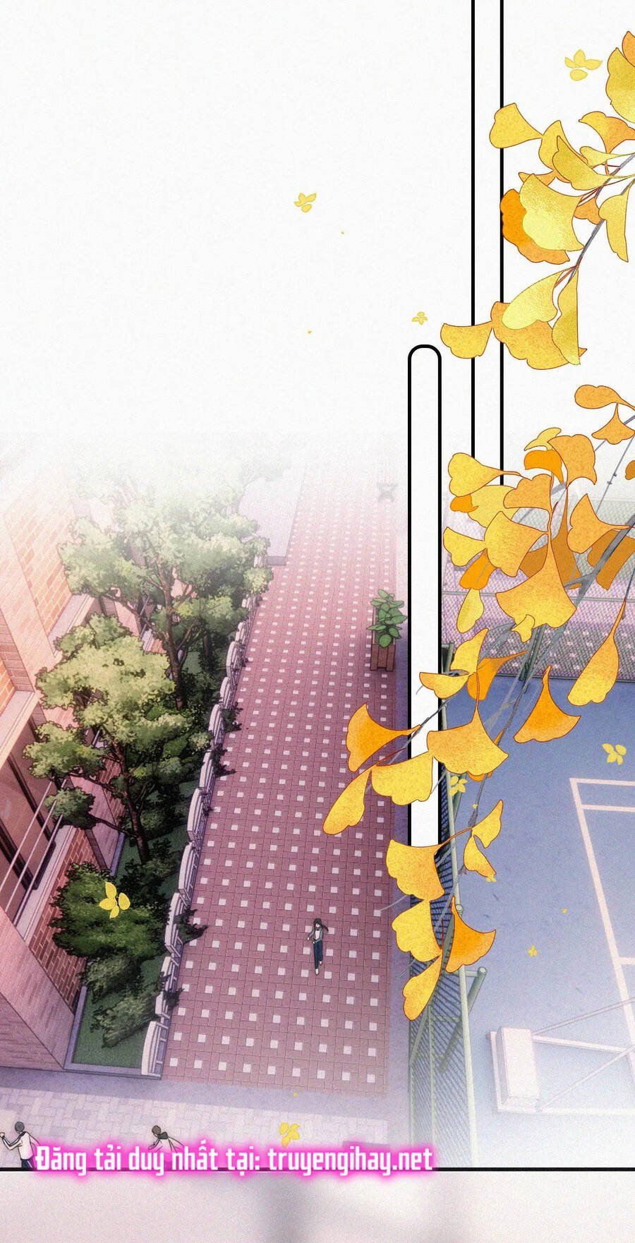 Bá Vương Sủng Ái Cô Vợ Mù Chapter 14.2 - 12