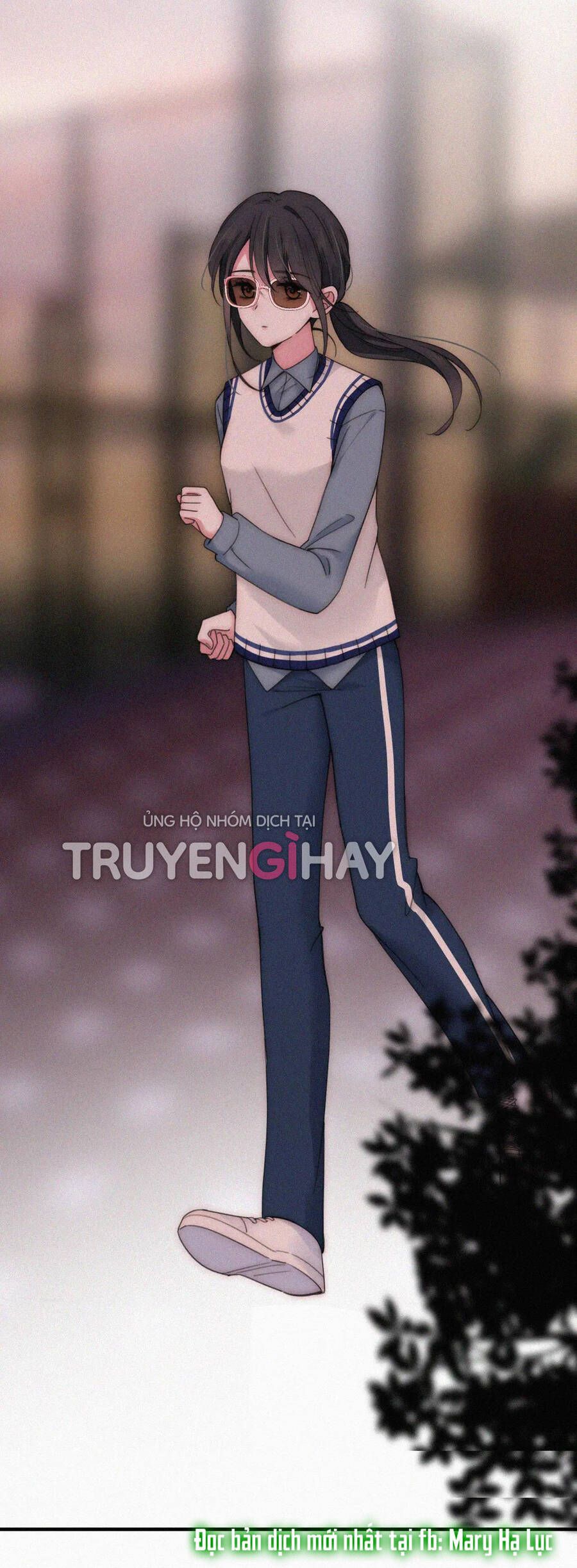 Bá Vương Sủng Ái Cô Vợ Mù Chapter 14.2 - 13