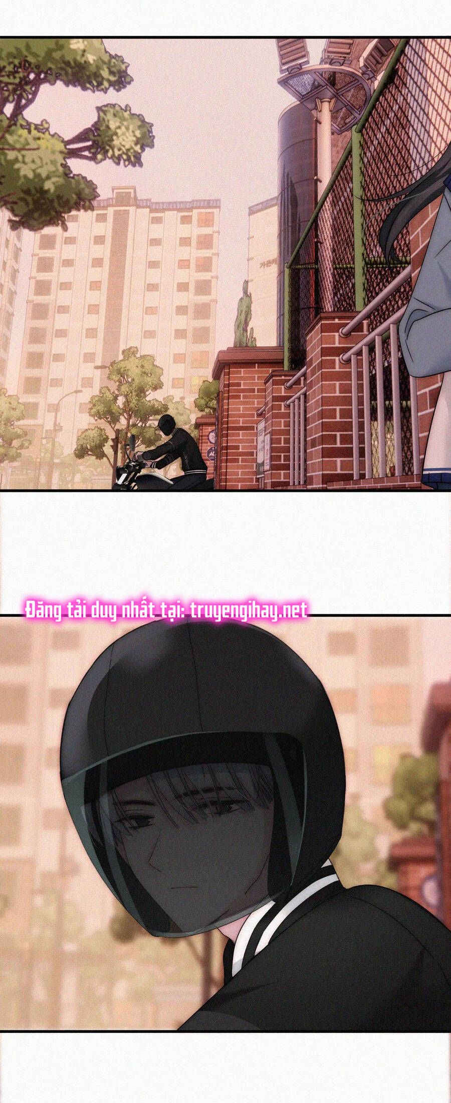 Bá Vương Sủng Ái Cô Vợ Mù Chapter 14.2 - 14