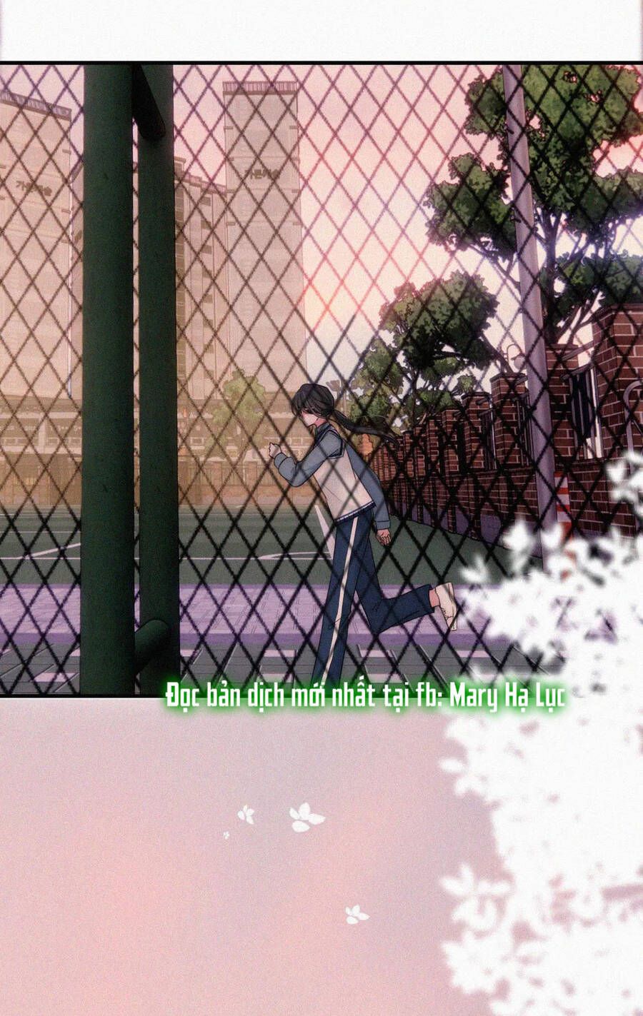 Bá Vương Sủng Ái Cô Vợ Mù Chapter 14.2 - 15