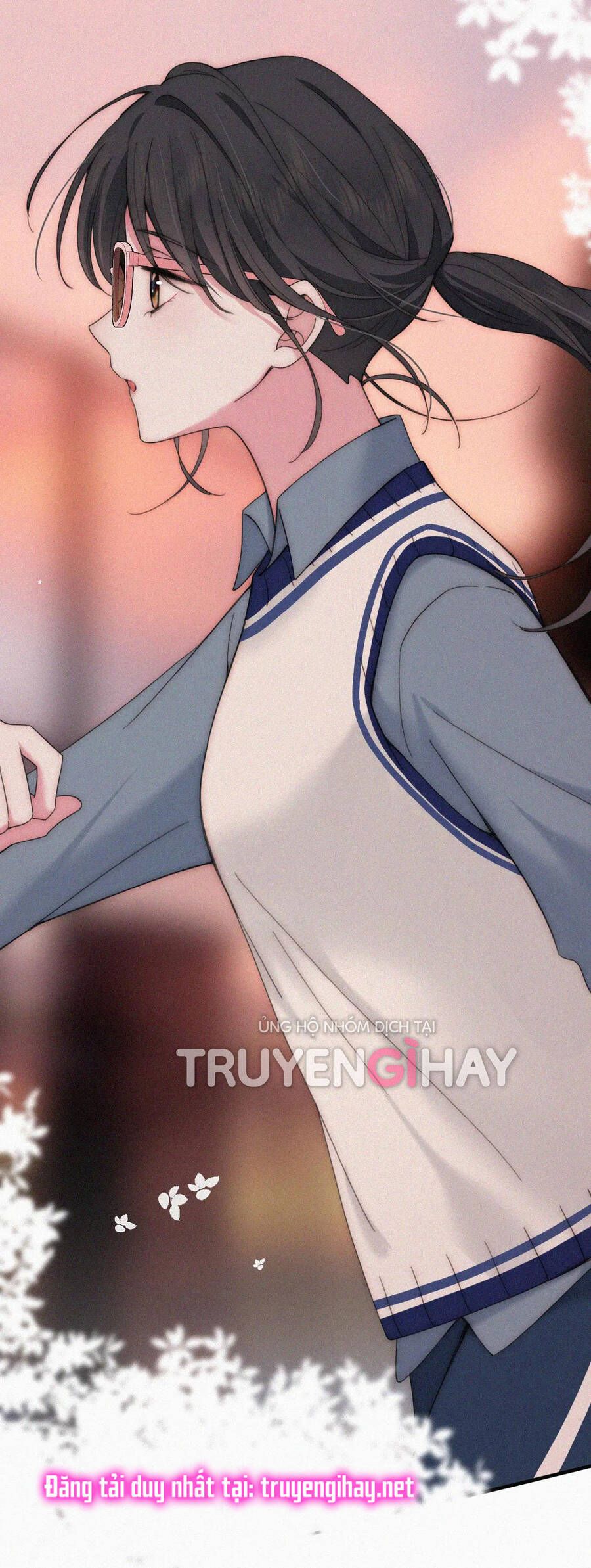 Bá Vương Sủng Ái Cô Vợ Mù Chapter 14.2 - 16