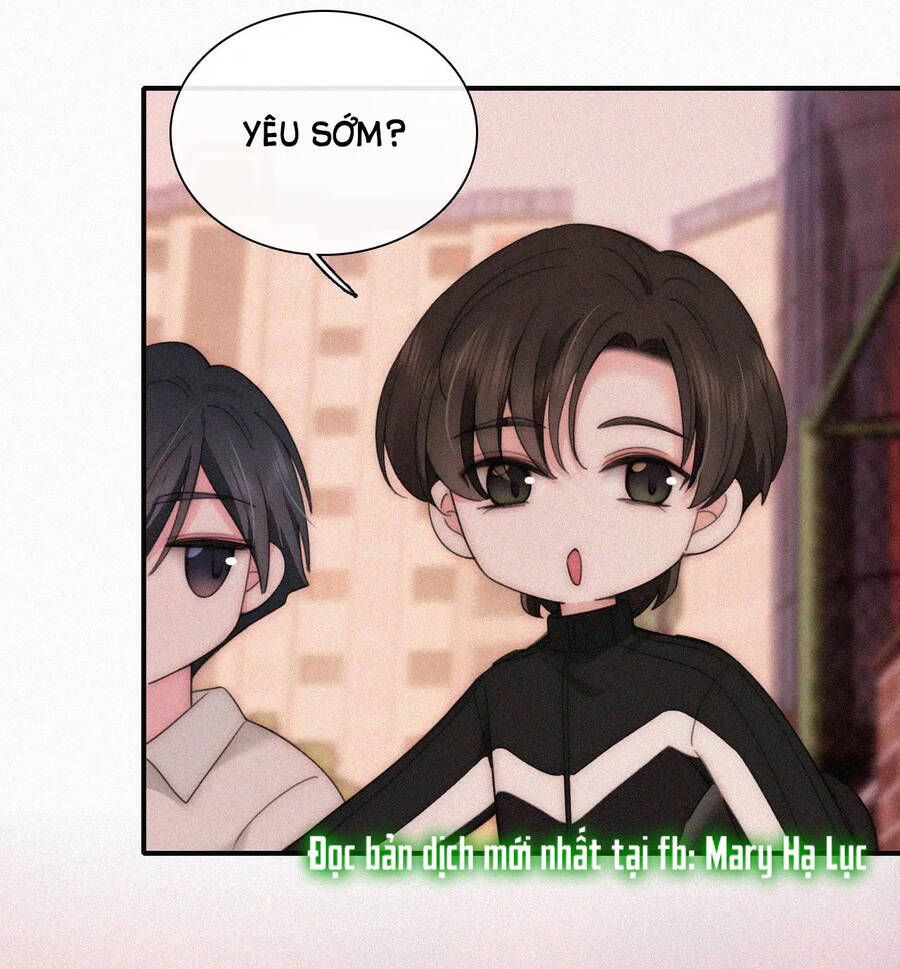 Bá Vương Sủng Ái Cô Vợ Mù Chapter 14.2 - 19