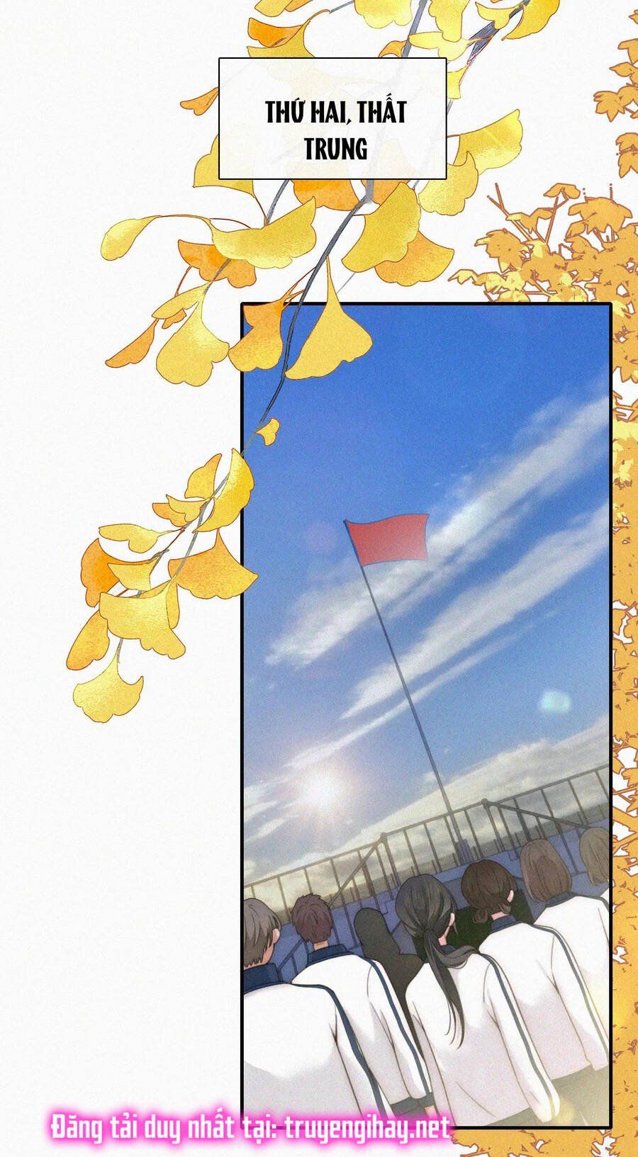 Bá Vương Sủng Ái Cô Vợ Mù Chapter 14.2 - 3