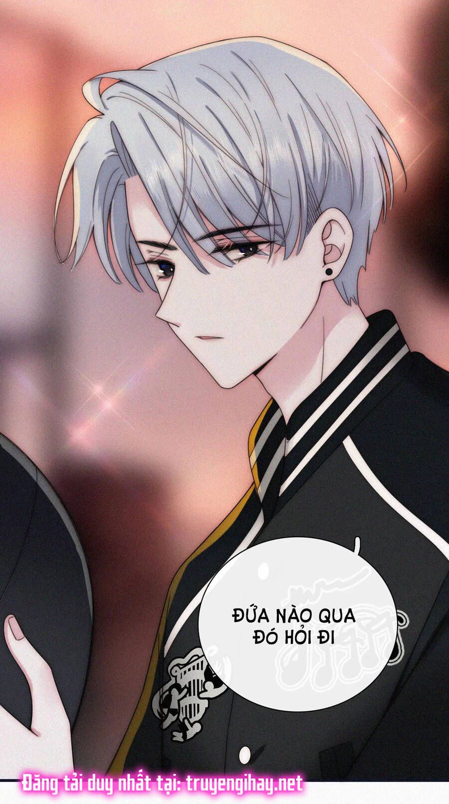 Bá Vương Sủng Ái Cô Vợ Mù Chapter 14.2 - 22