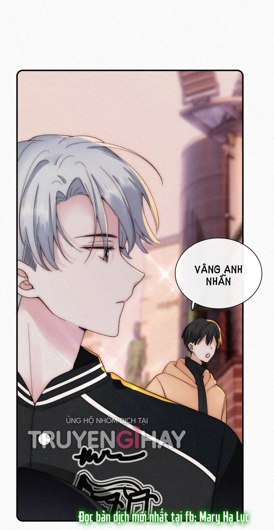 Bá Vương Sủng Ái Cô Vợ Mù Chapter 14.2 - 23