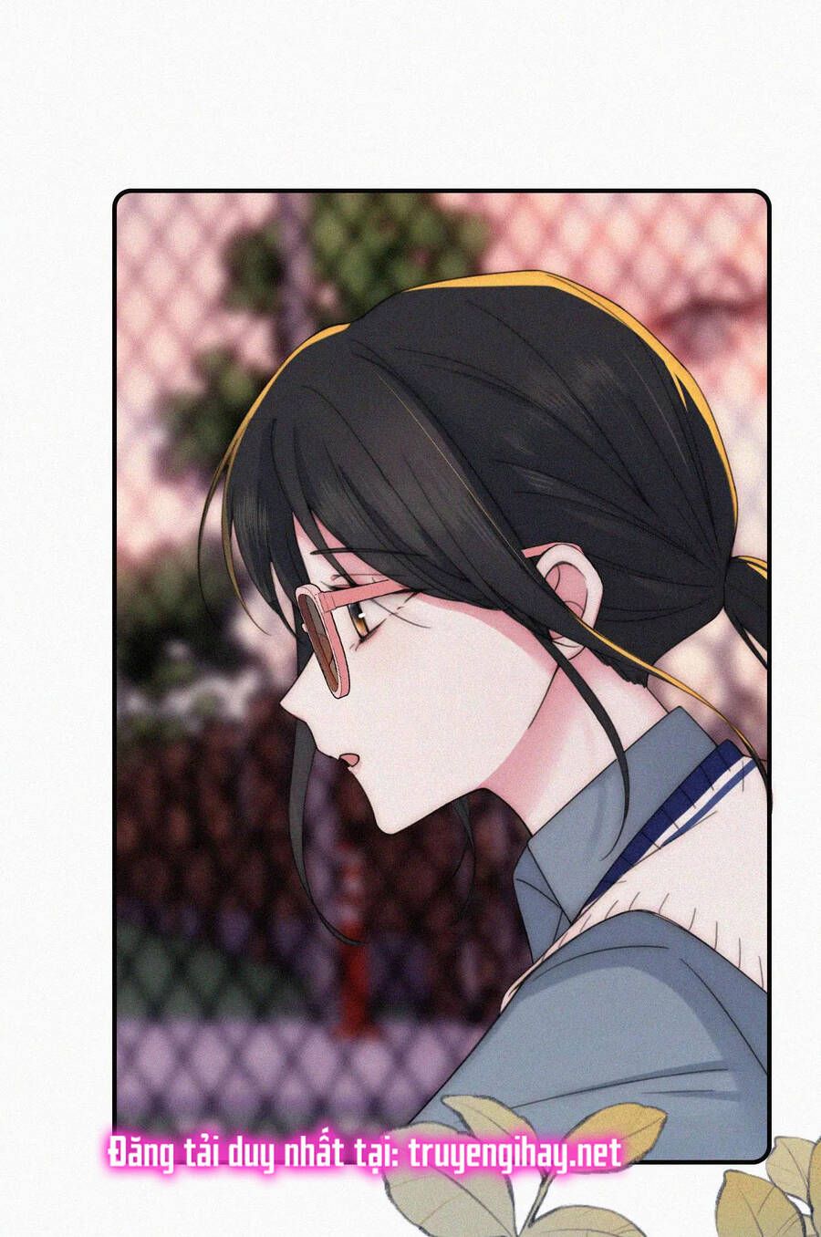 Bá Vương Sủng Ái Cô Vợ Mù Chapter 14.2 - 24