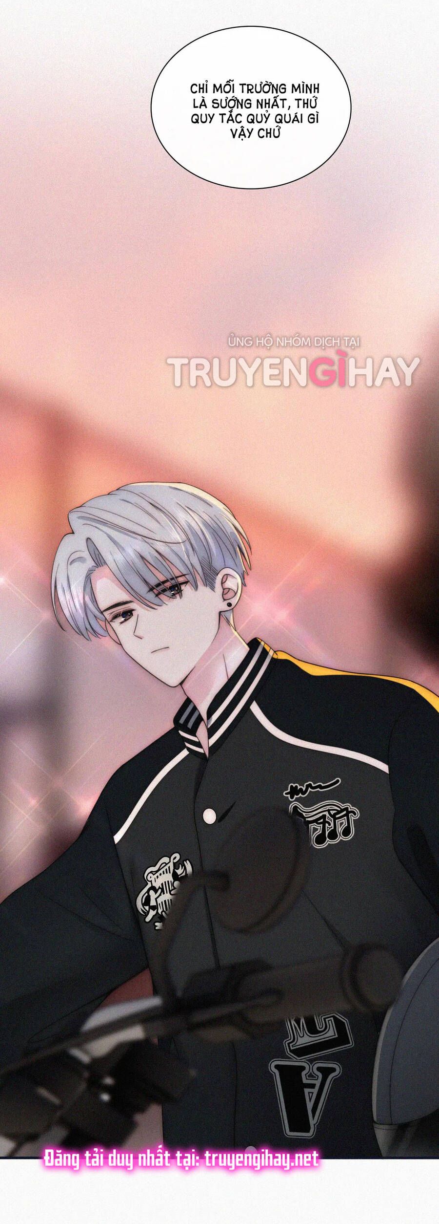 Bá Vương Sủng Ái Cô Vợ Mù Chapter 14.2 - 26