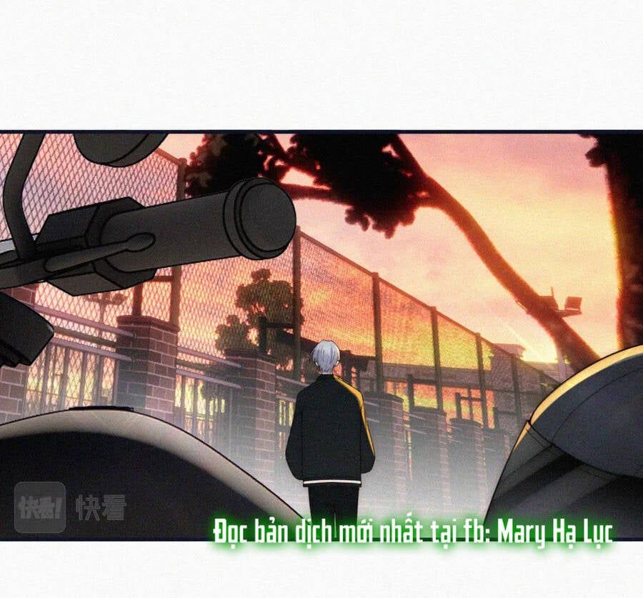 Bá Vương Sủng Ái Cô Vợ Mù Chapter 14.2 - 27