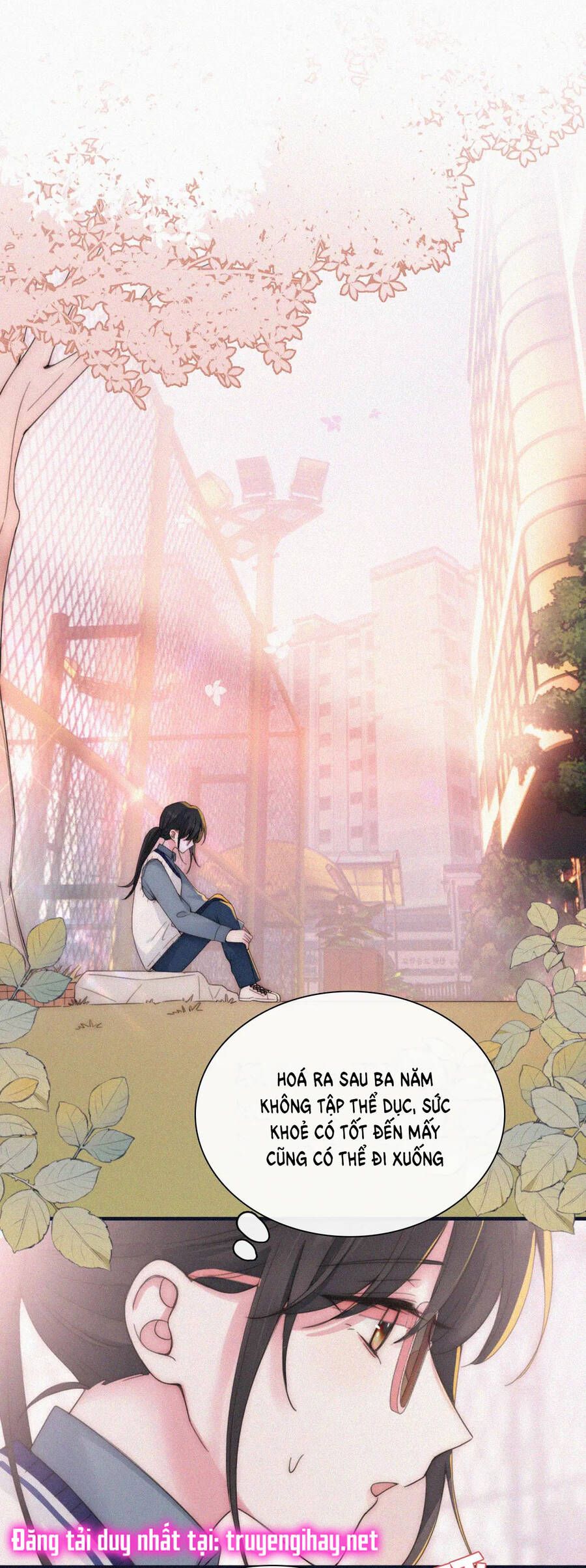 Bá Vương Sủng Ái Cô Vợ Mù Chapter 14.2 - 28