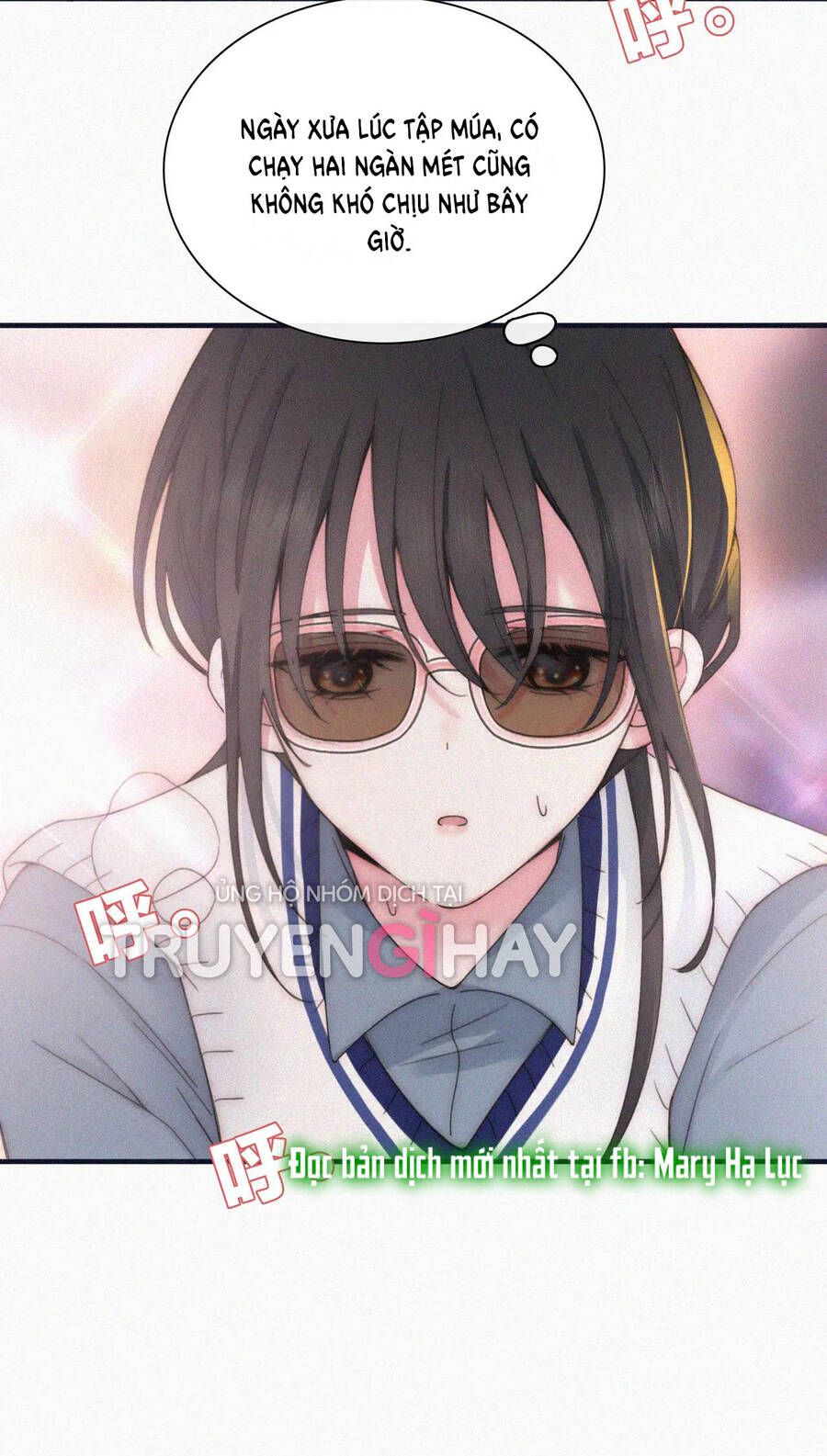 Bá Vương Sủng Ái Cô Vợ Mù Chapter 14.2 - 29