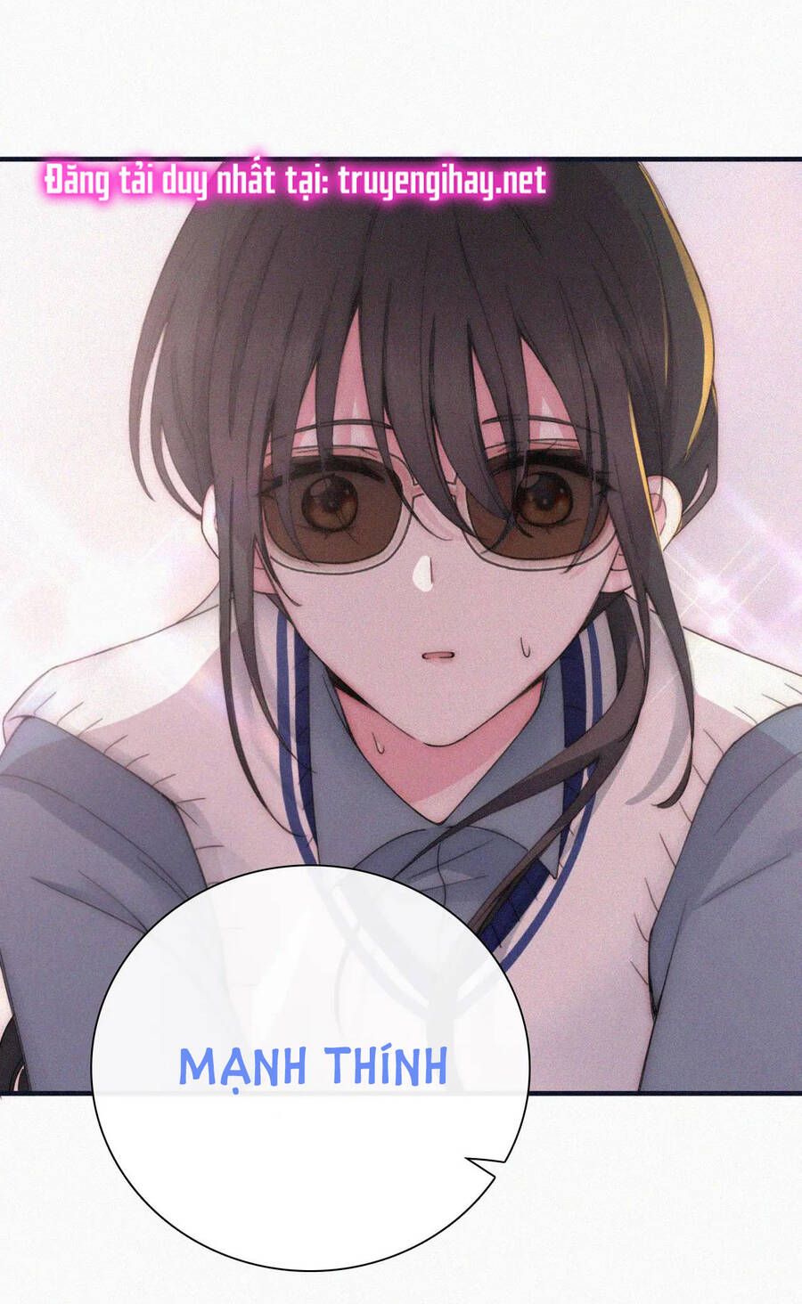 Bá Vương Sủng Ái Cô Vợ Mù Chapter 14.2 - 30