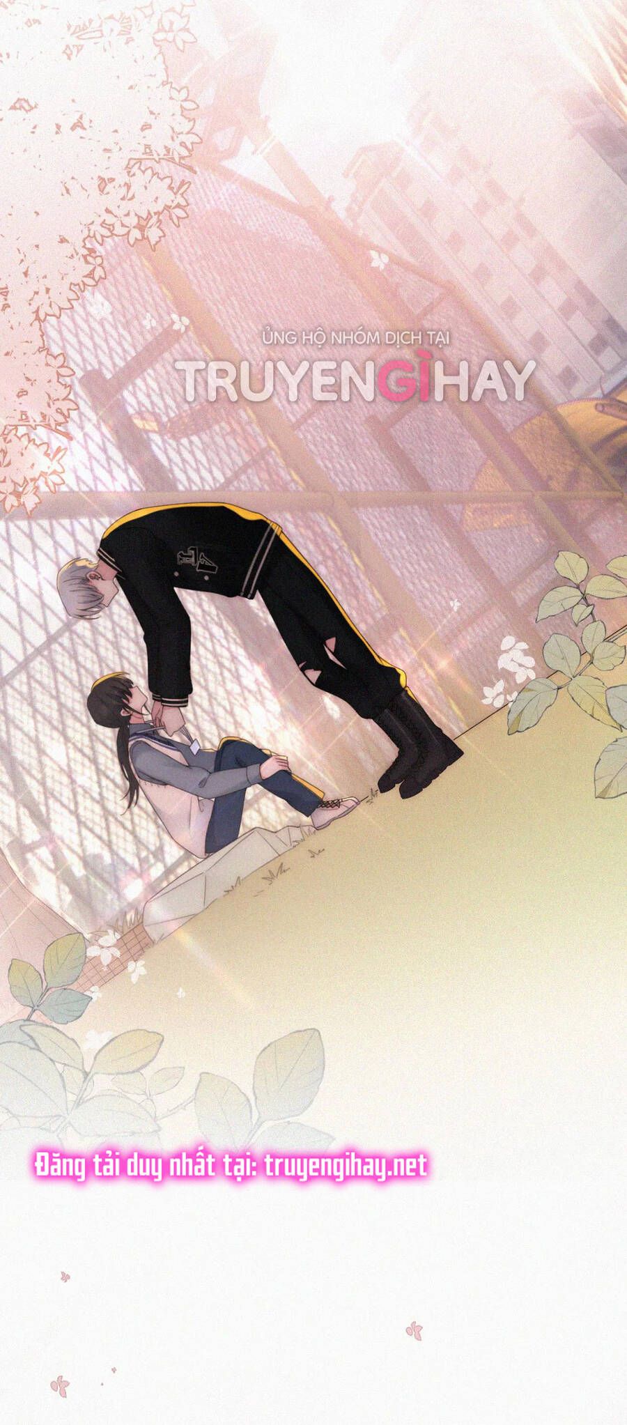 Bá Vương Sủng Ái Cô Vợ Mù Chapter 14.2 - 32