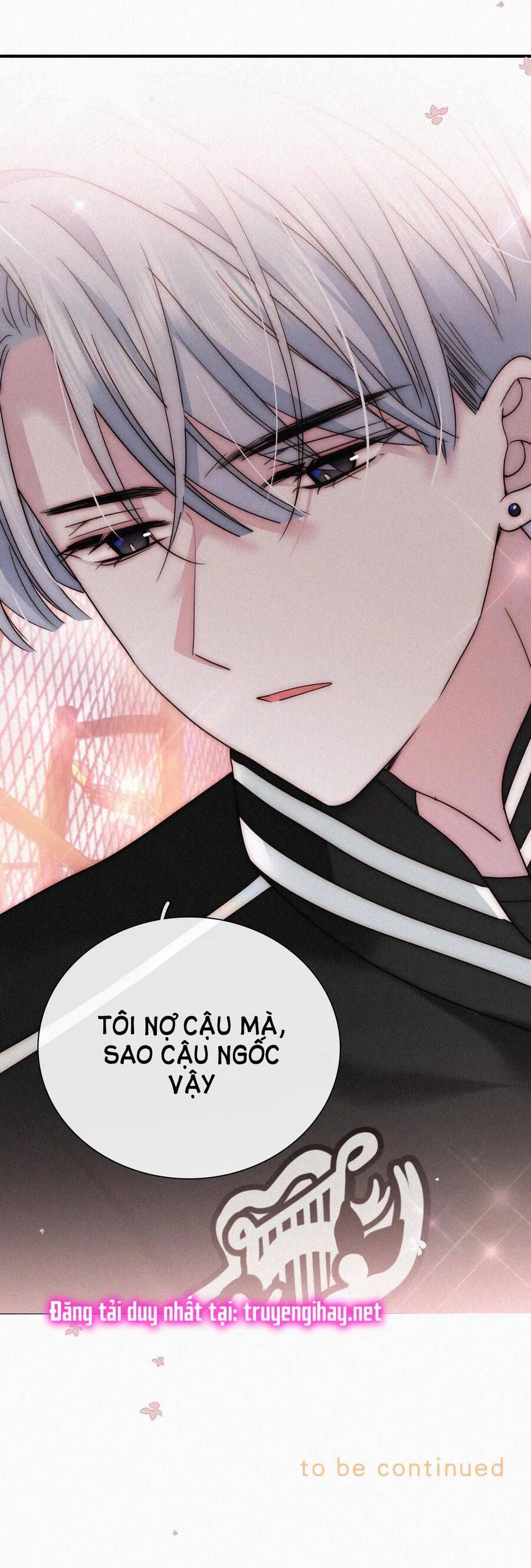 Bá Vương Sủng Ái Cô Vợ Mù Chapter 14.2 - 34