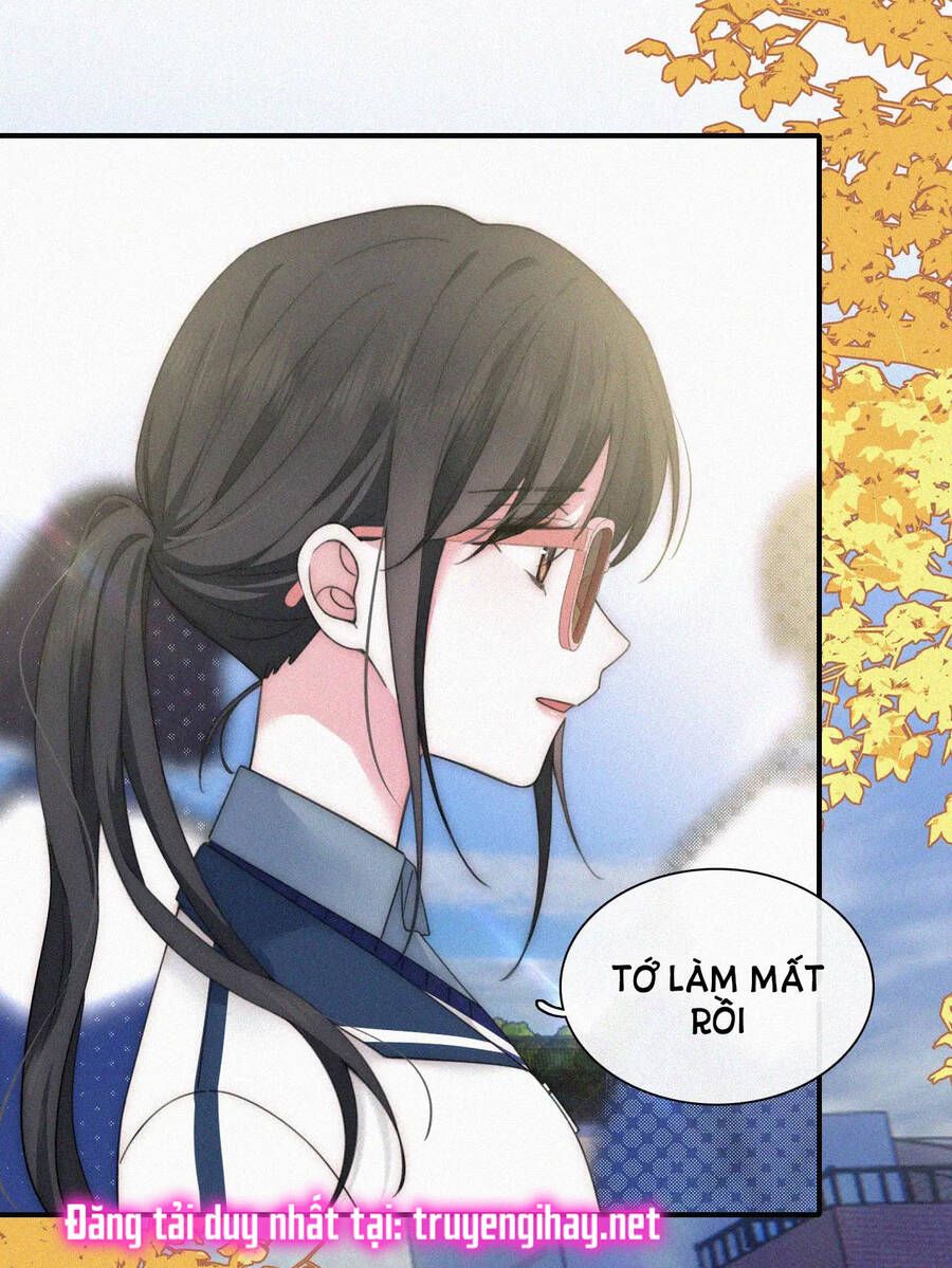 Bá Vương Sủng Ái Cô Vợ Mù Chapter 14.2 - 5