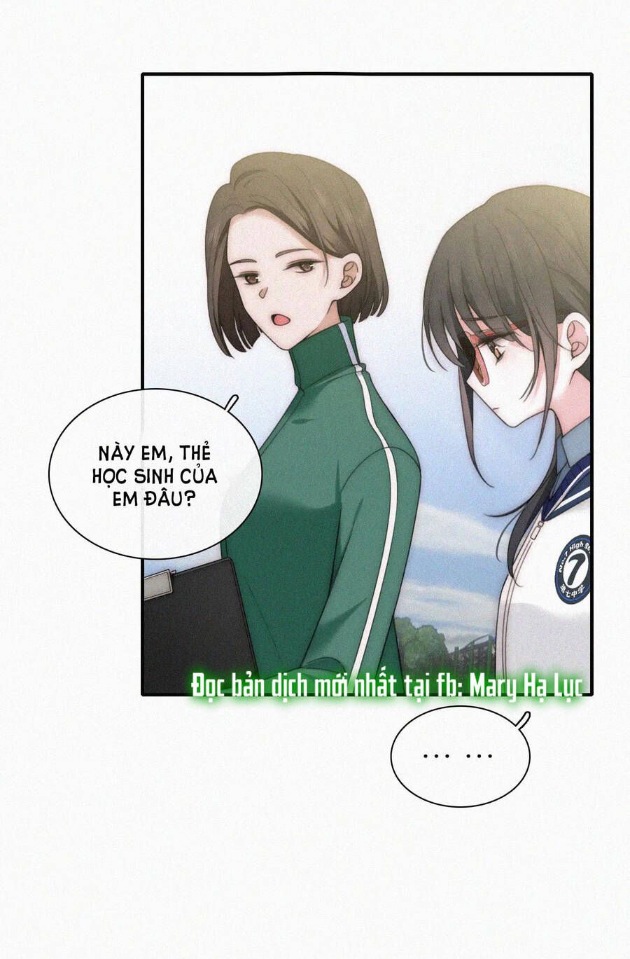 Bá Vương Sủng Ái Cô Vợ Mù Chapter 14.2 - 8