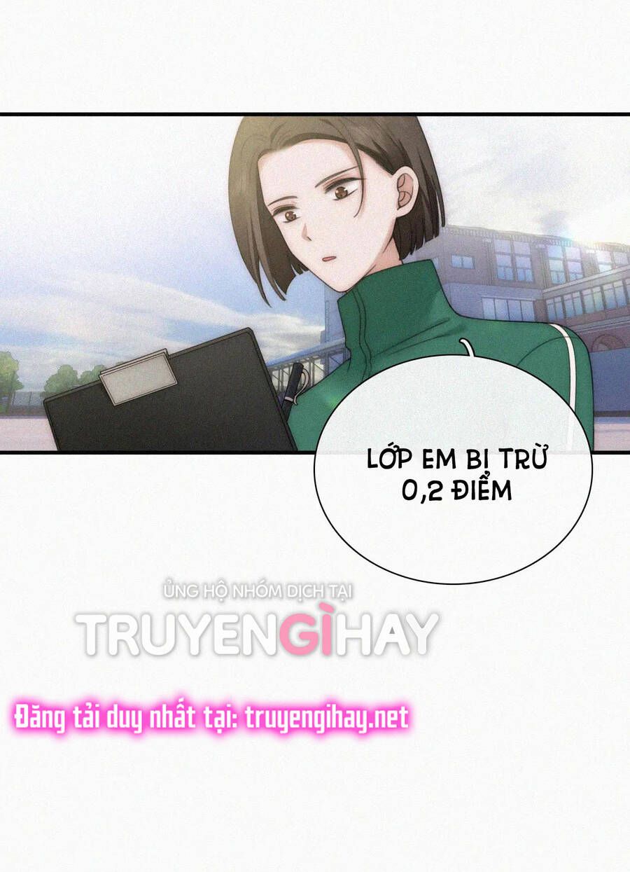 Bá Vương Sủng Ái Cô Vợ Mù Chapter 14.2 - 9