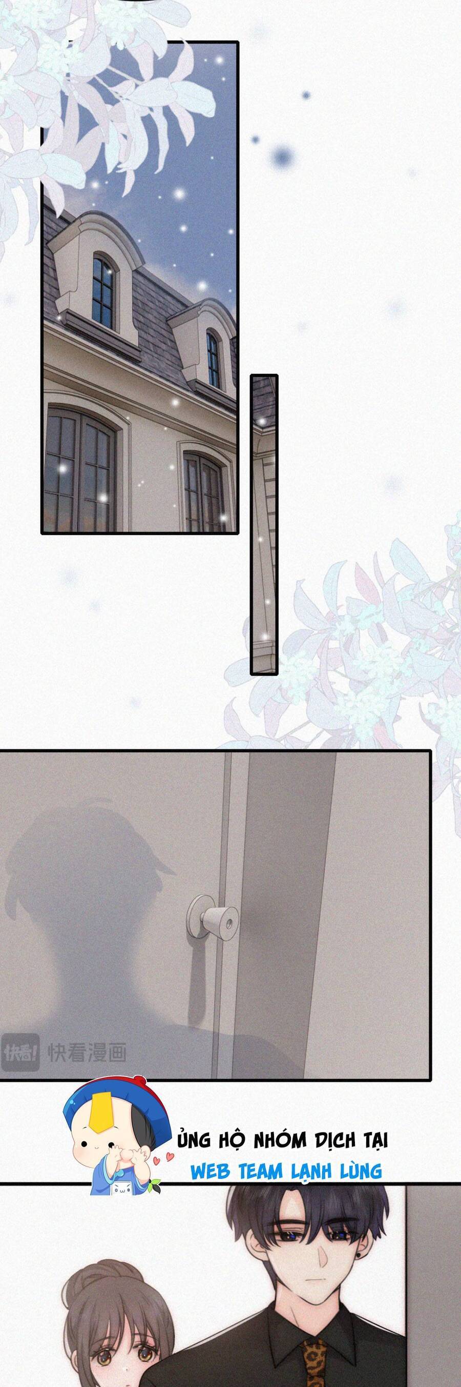 Bá Vương Sủng Ái Cô Vợ Mù Chapter 140 - 17