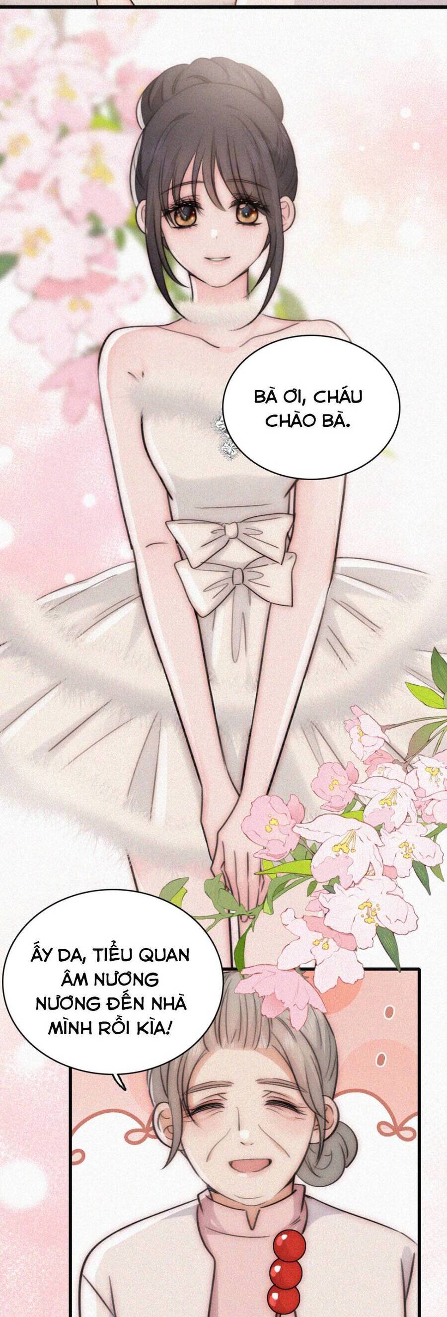 Bá Vương Sủng Ái Cô Vợ Mù Chapter 140 - 21