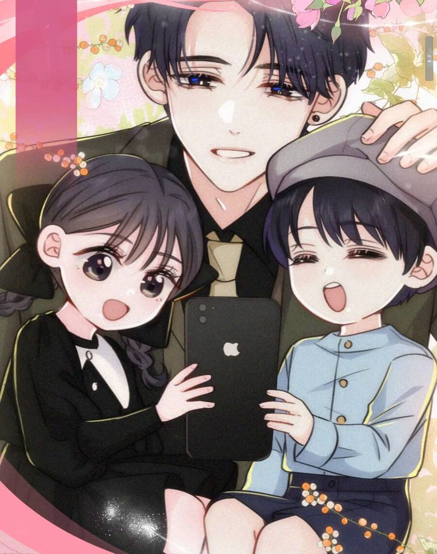 Bá Vương Sủng Ái Cô Vợ Mù Chapter 147.1 - 2