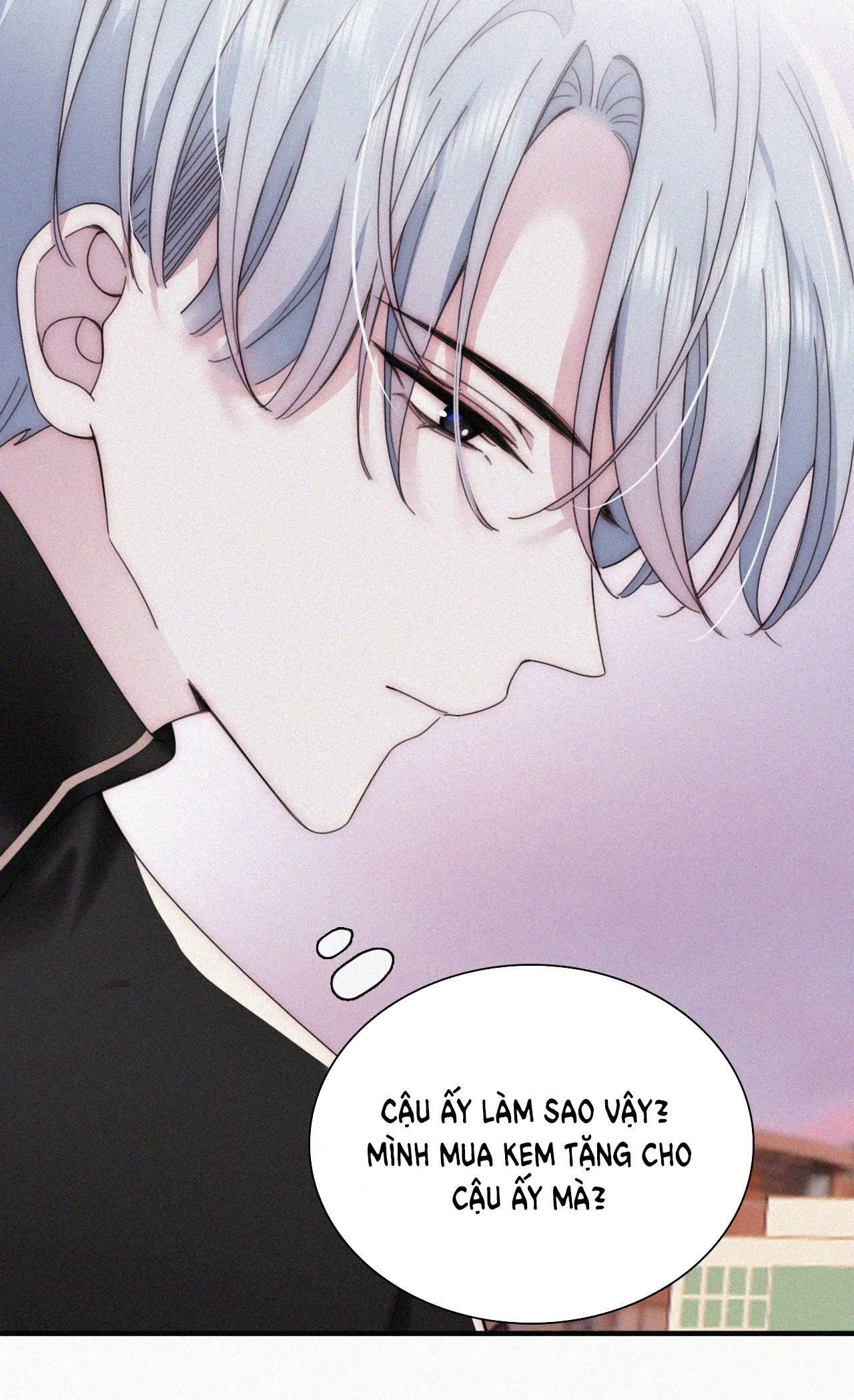 Bá Vương Sủng Ái Cô Vợ Mù Chapter 20.1 - 12