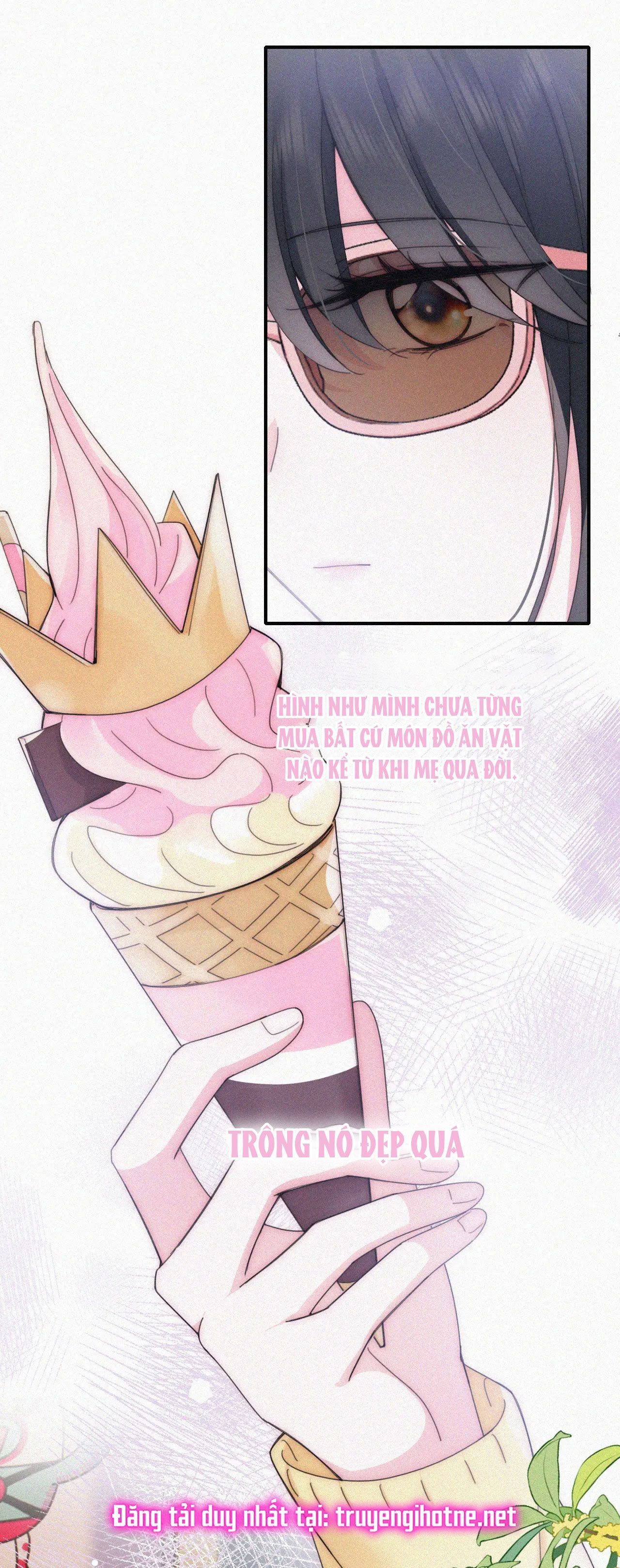 Bá Vương Sủng Ái Cô Vợ Mù Chapter 20.1 - 9