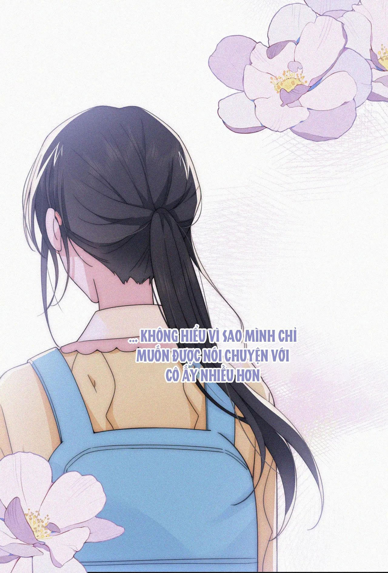 Bá Vương Sủng Ái Cô Vợ Mù Chapter 20.2 - 13