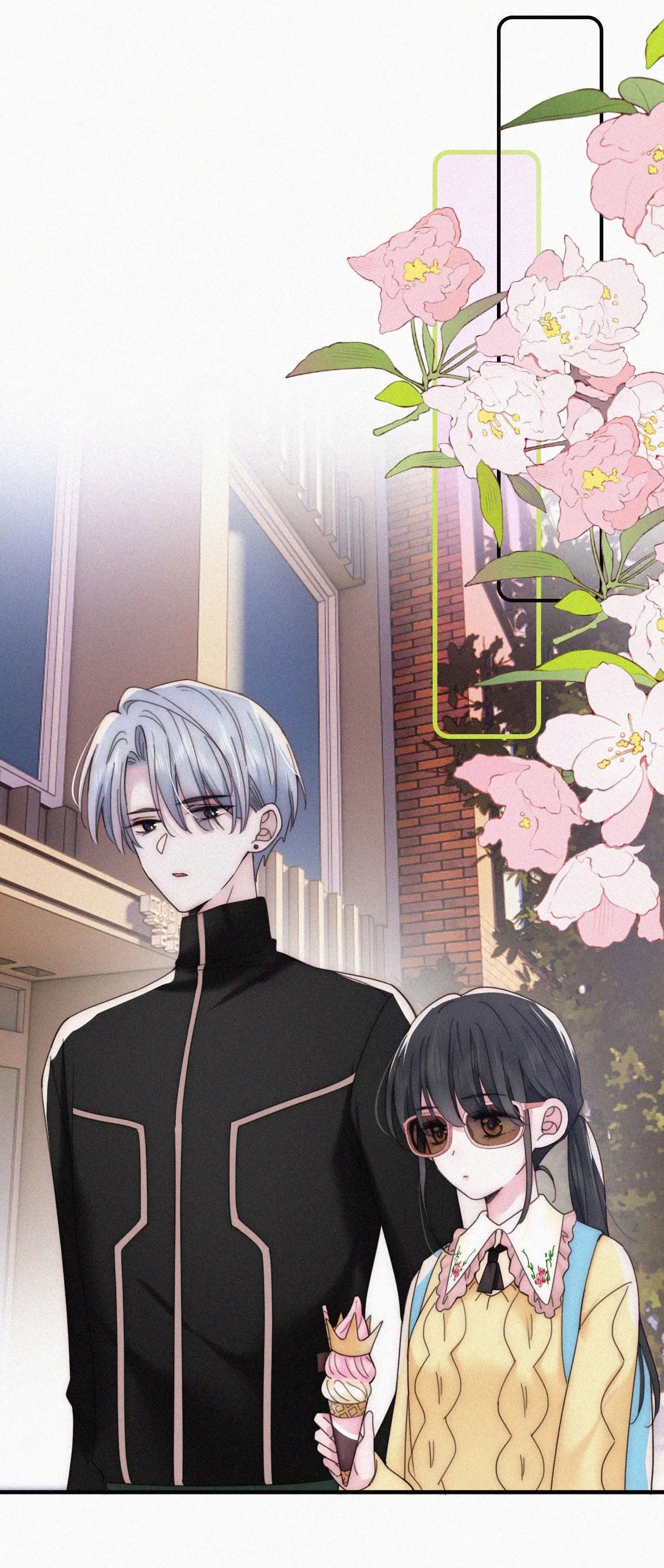 Bá Vương Sủng Ái Cô Vợ Mù Chapter 20.2 - 3