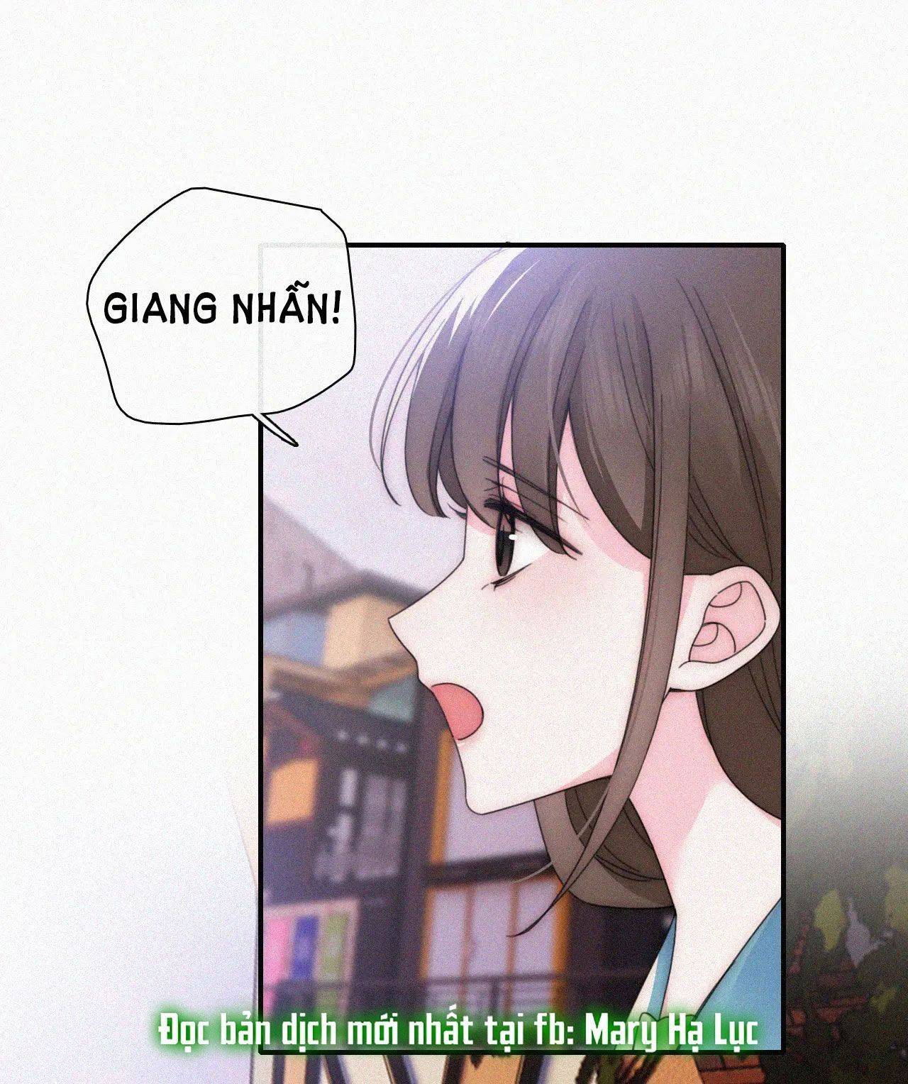 Bá Vương Sủng Ái Cô Vợ Mù Chapter 20.2 - 22