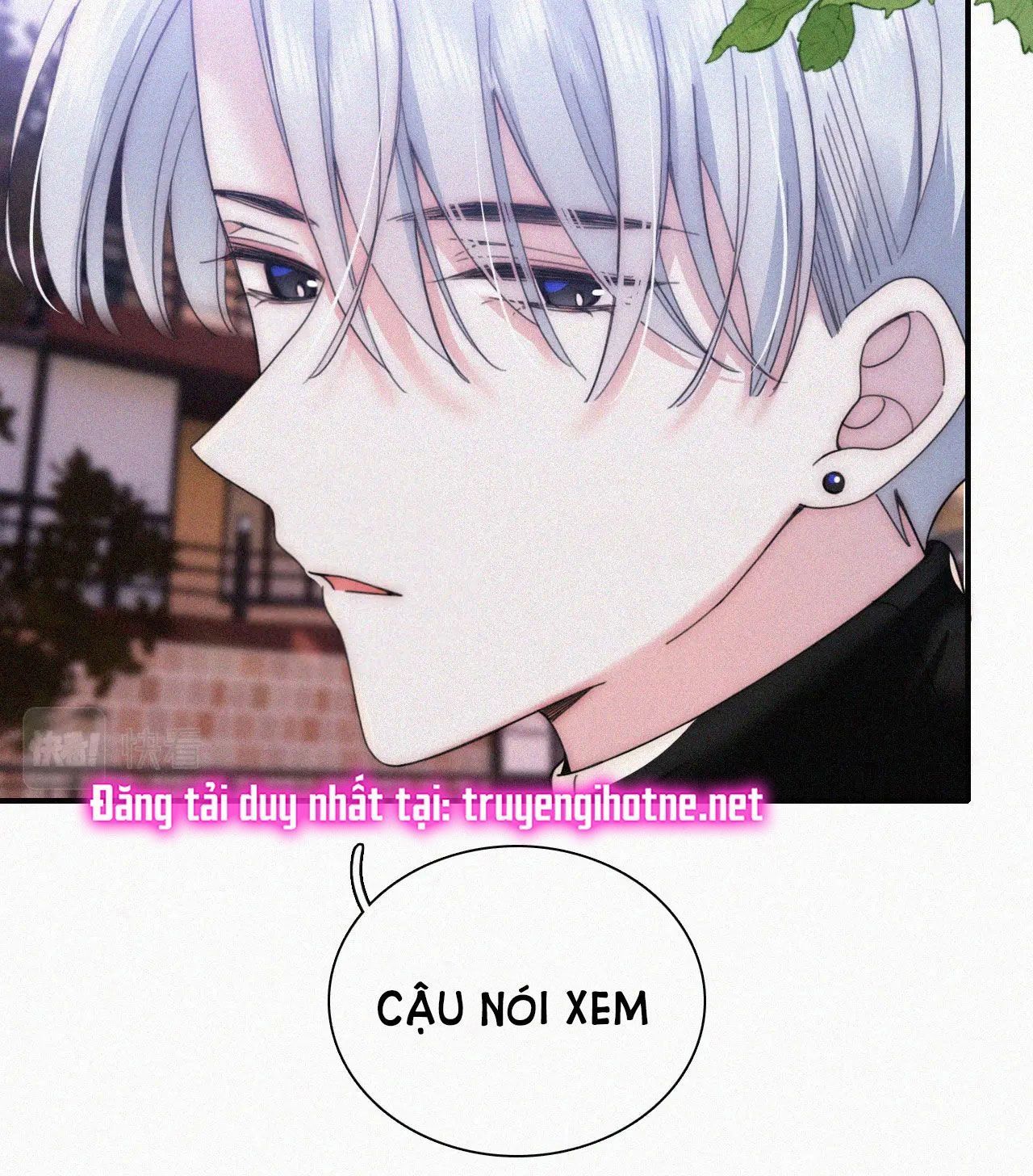 Bá Vương Sủng Ái Cô Vợ Mù Chapter 20.2 - 25