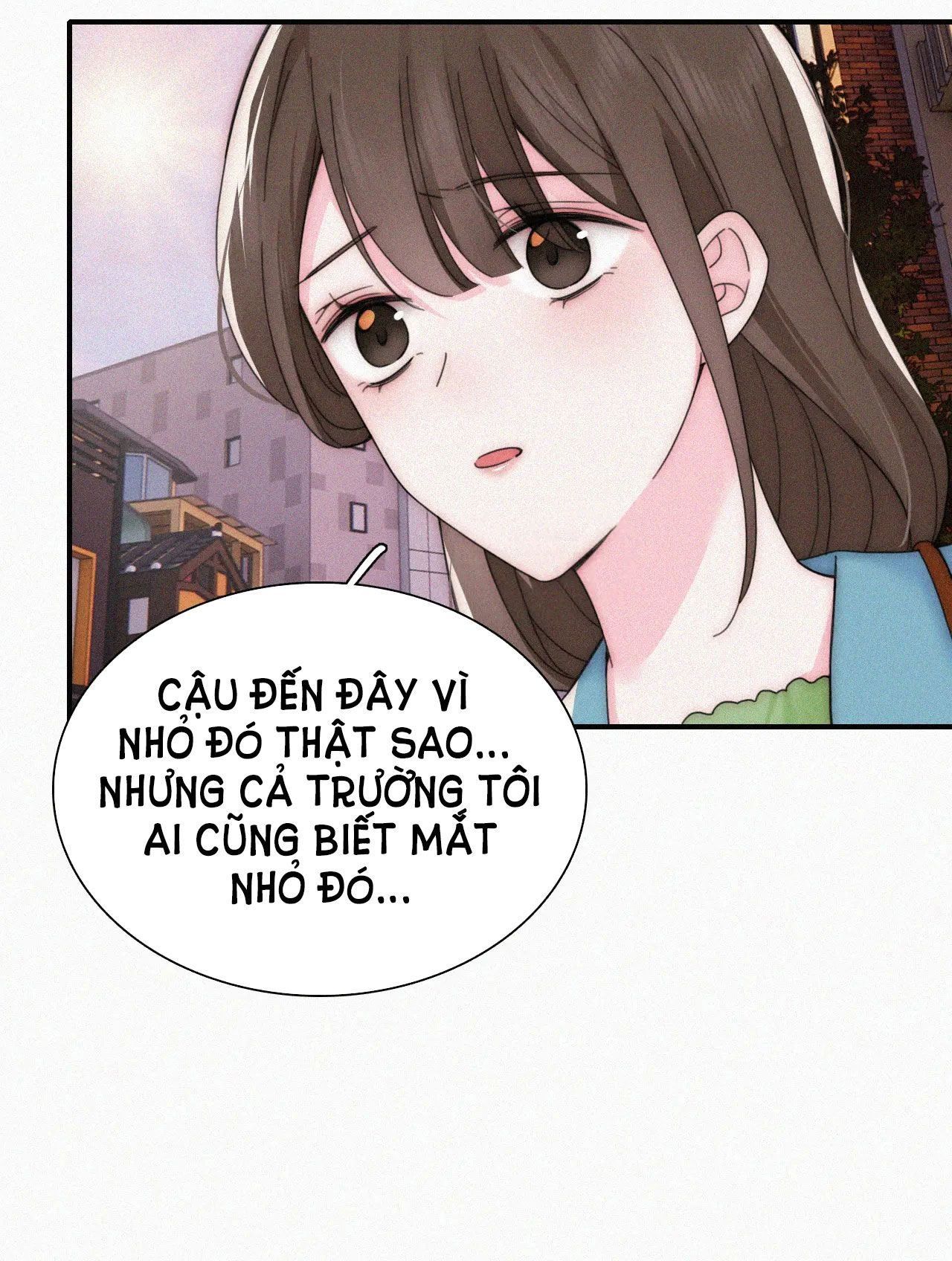 Bá Vương Sủng Ái Cô Vợ Mù Chapter 20.2 - 26