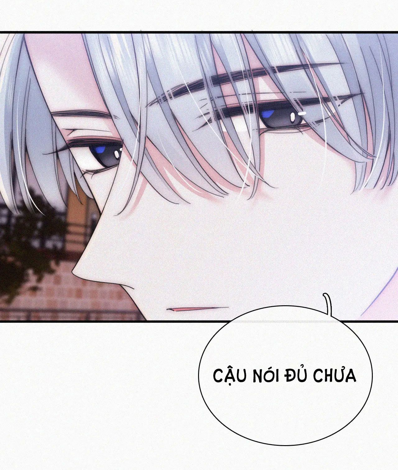 Bá Vương Sủng Ái Cô Vợ Mù Chapter 20.2 - 27