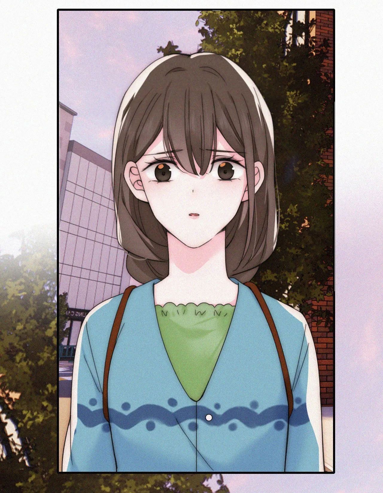 Bá Vương Sủng Ái Cô Vợ Mù Chapter 20.2 - 28