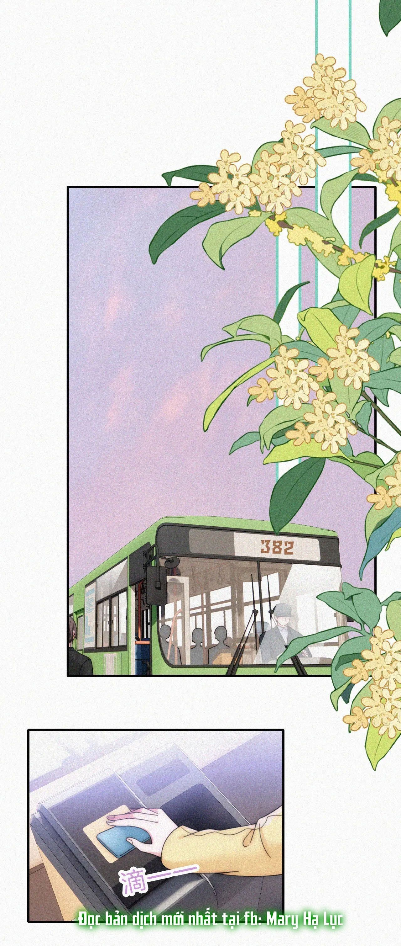 Bá Vương Sủng Ái Cô Vợ Mù Chapter 20.2 - 30