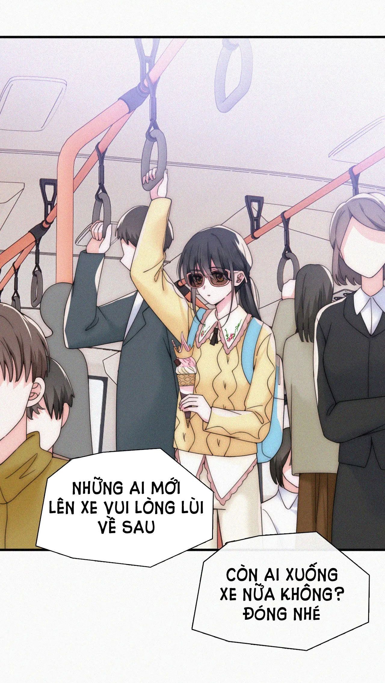 Bá Vương Sủng Ái Cô Vợ Mù Chapter 20.2 - 31