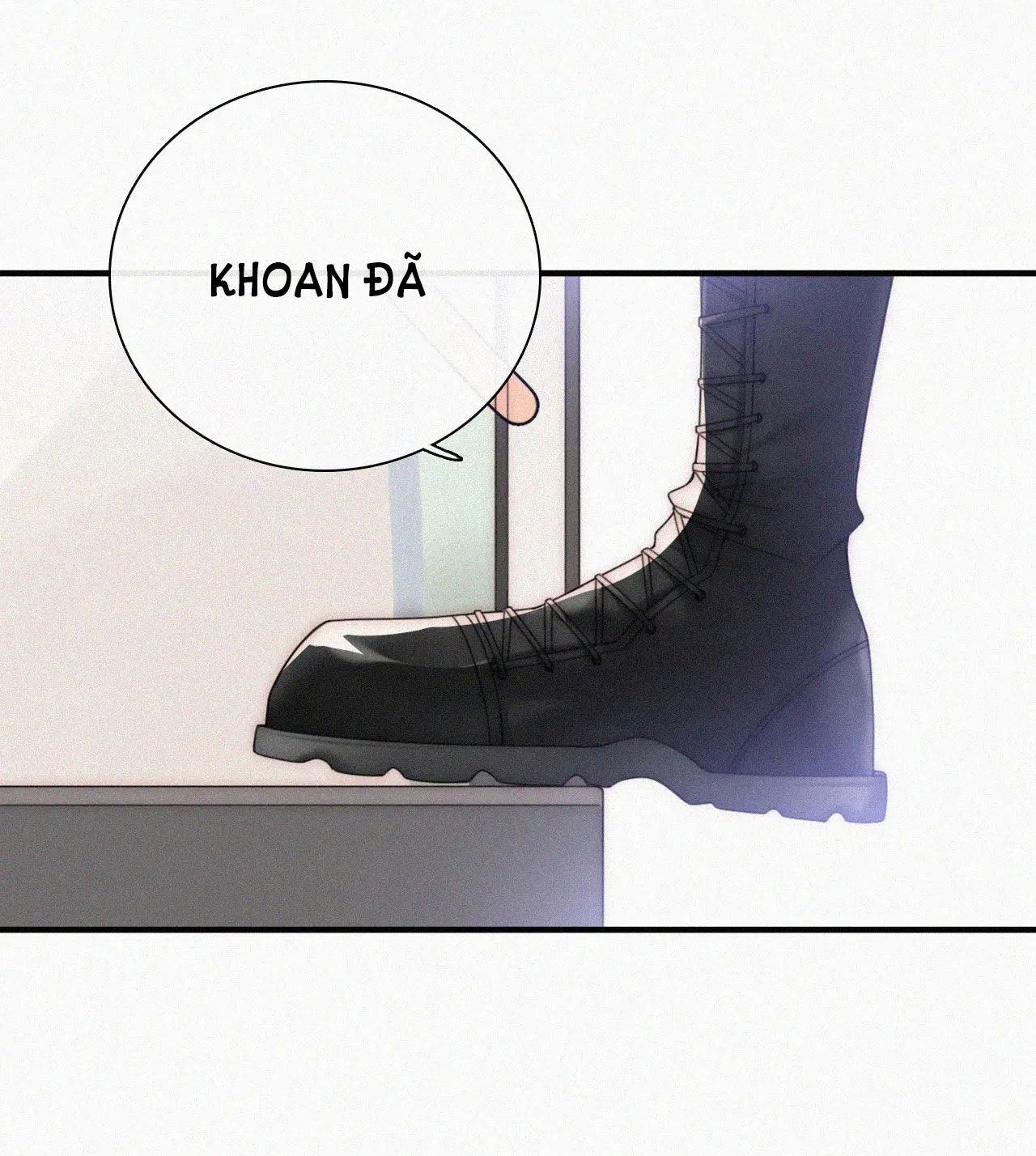 Bá Vương Sủng Ái Cô Vợ Mù Chapter 20.2 - 32